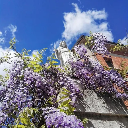 Oasi Della Divina Volonta * San Giovanni Rotondo