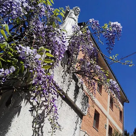 Hostel Oasi Della Divina Volonta San Giovanni Rotondo