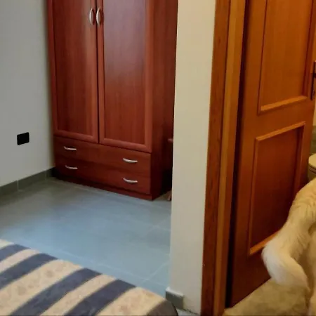 Oasi Della Divina Volonta Hostel