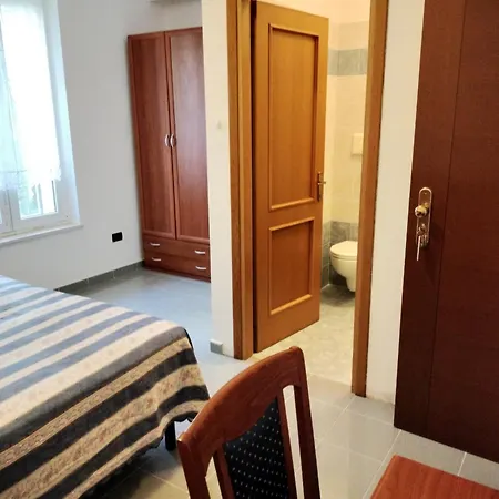 Oasi Della Divina Volonta San Giovanni Rotondo