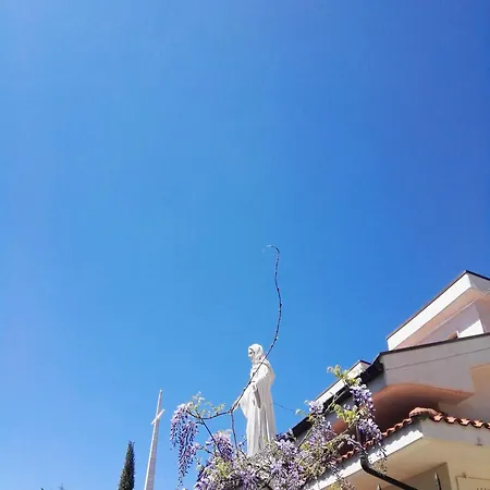 Oasi Della Divina Volonta