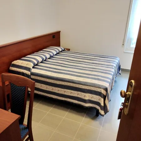Oasi Della Divina Volonta Hostel *