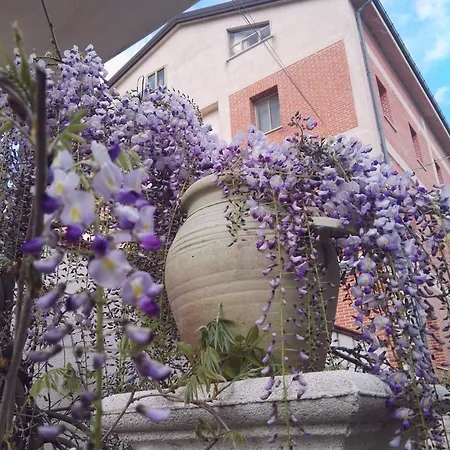 Oasi Della Divina Volonta Hostel San Giovanni Rotondo