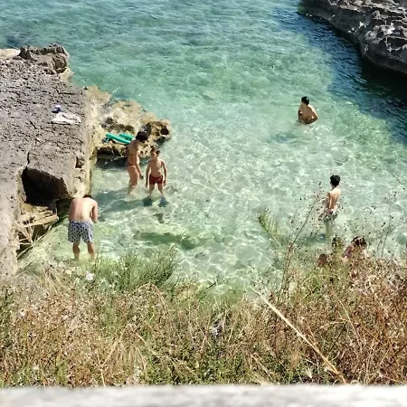 Oasi Della Divina Volonta Hostel San Giovanni Rotondo