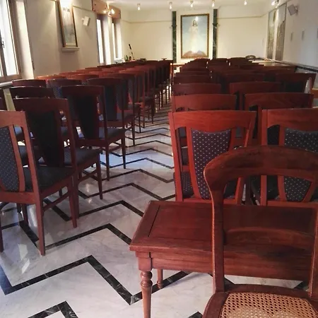 Oasi Della Divina Volonta