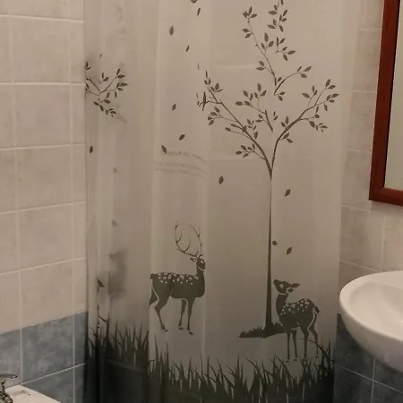 Oasi Della Divina Volonta Hostel