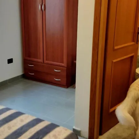 Oasi Della Divina Volonta Hostel