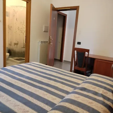 Hostel Oasi Della Divina Volonta *
