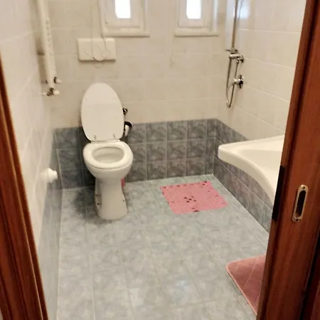 Oasi Della Divina Volonta Hostel