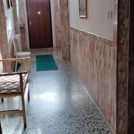 Oasi Della Divina Volonta San Giovanni Rotondo